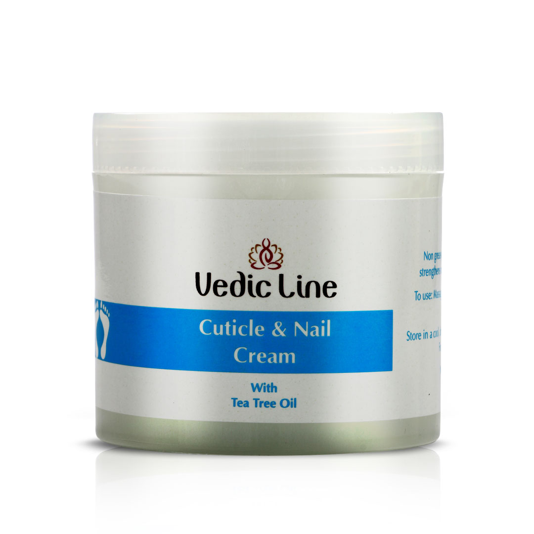 Vedicline Cuticle & Nail Cream