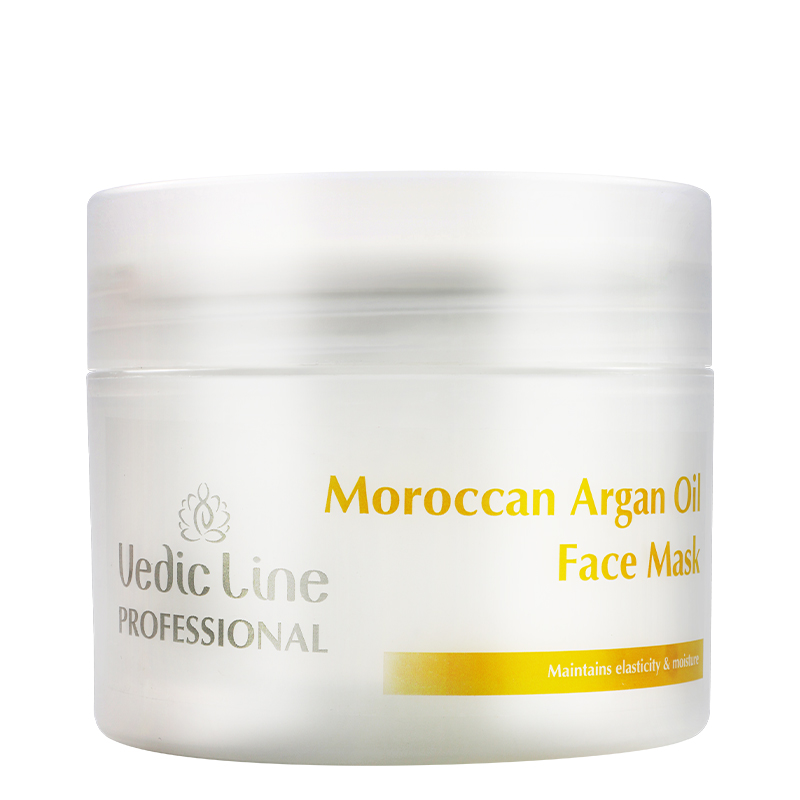 Vedicline Moroccan Argan Oil Face Mask