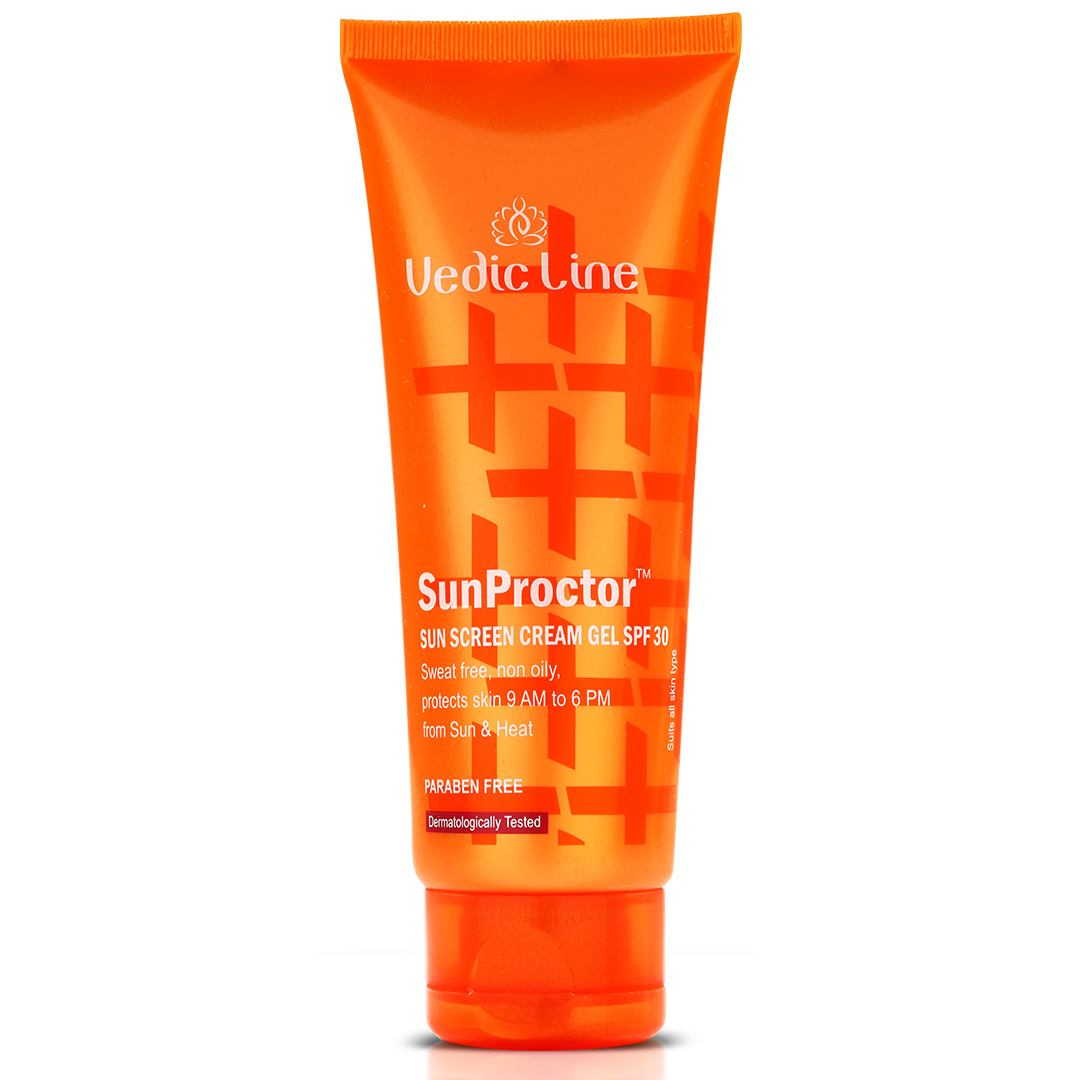 Vedicline SunProctor SPF 30