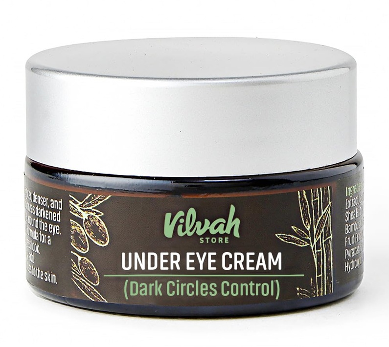 Vilvah Under Eye Cream 