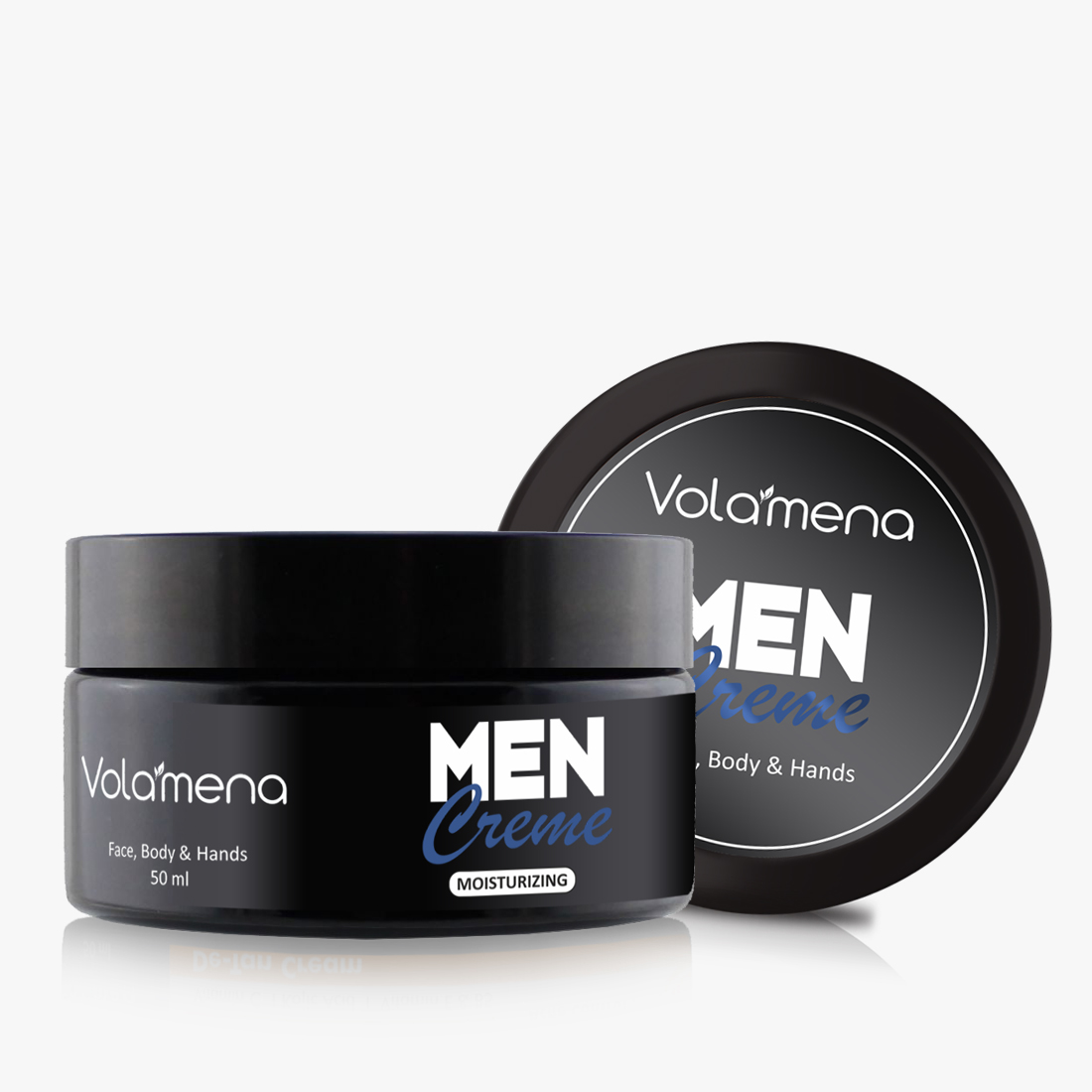 Volamena Men Moisturizing Cream