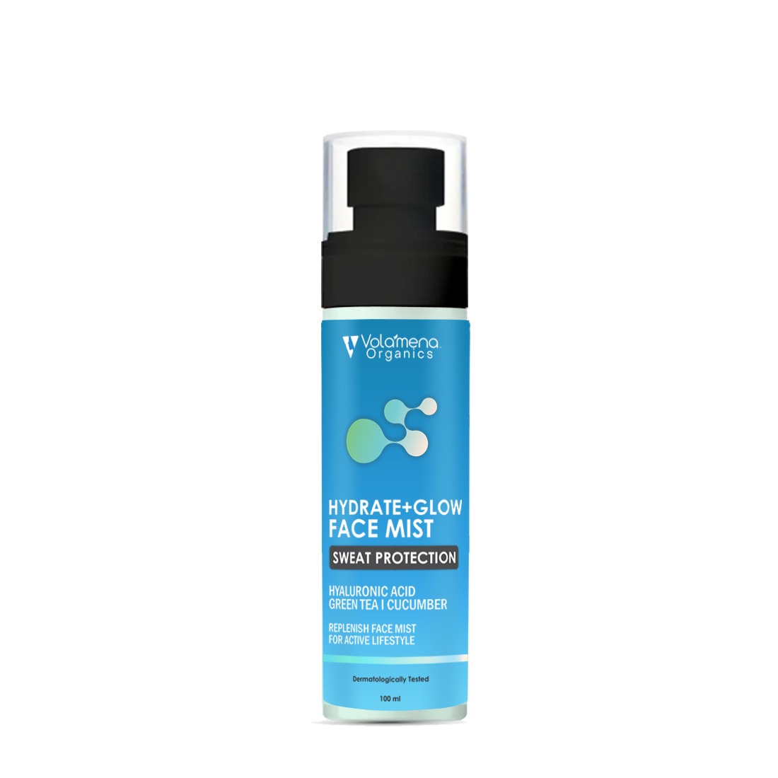 Volamena organics Blue Light Protection Face Mist