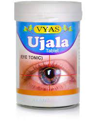 Vyas Ujala Tablet