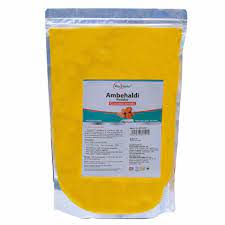 Way2Herbal Ambehaldi Powder