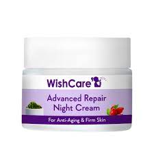 Wishcare Advanced Repair Anti Aging Night Cream