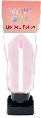 Wow Skin Science Lip Dew Potion Petal Pop Lip Gloss