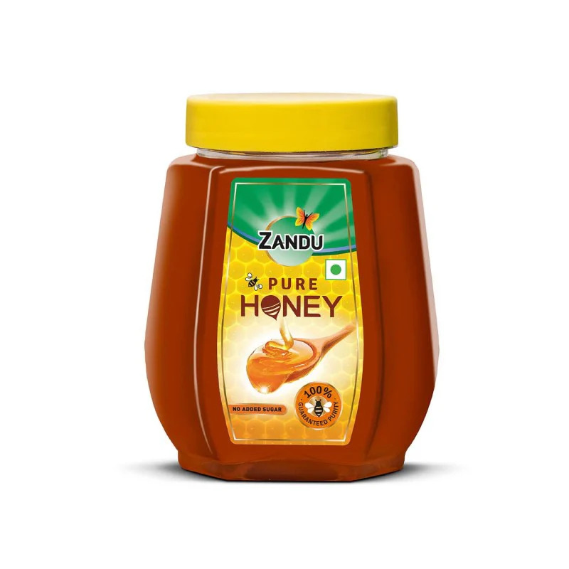 Zandu Pure Honey