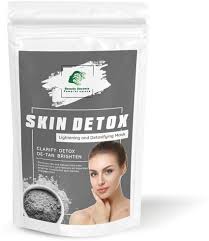 Beauty Secrets Skin Detox Mask