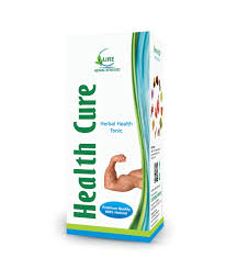 Cure Herbal  Health Cure