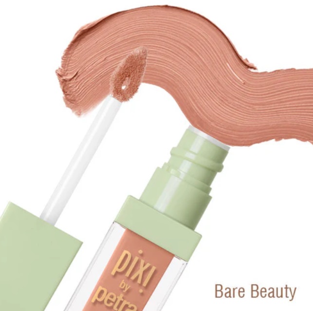 Pixi MatteLast Liquid Lip - Bare Beauty