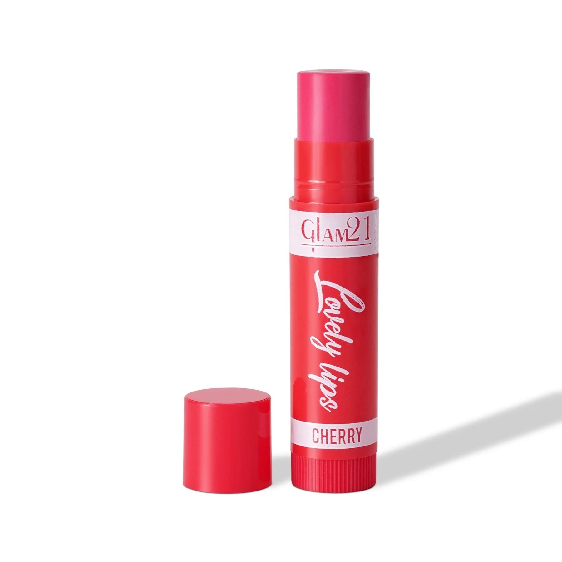 Glam21 Lip Balm - Cherry