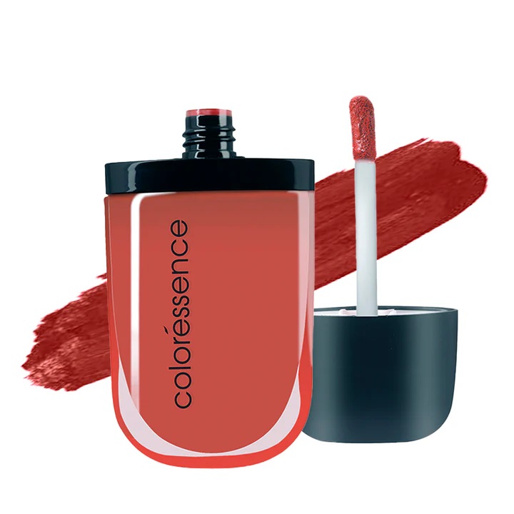 Coloressence Intense Liquid Lip Color - Rustique LLC-7
