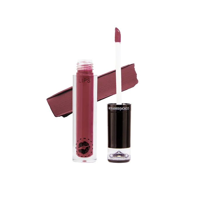 Coloressence Lipstay Liquid Lipstick - Lychee LTP 17