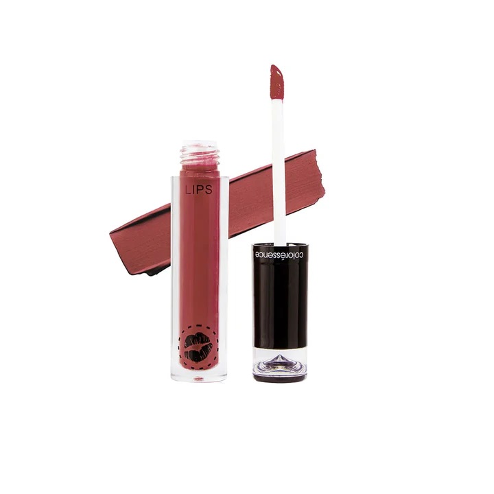 Coloressence Lipstay Liquid Lipstick - Rouge Pink LTP 5