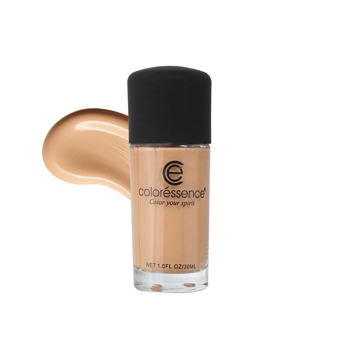 Coloressence Liquid Foundation - LFB-2