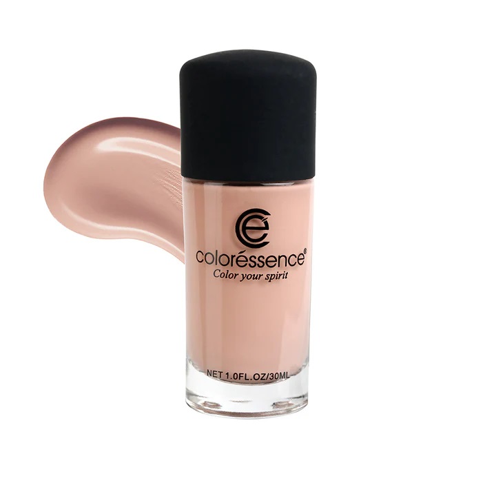 Coloressence Liquid Foundation - LFB-4