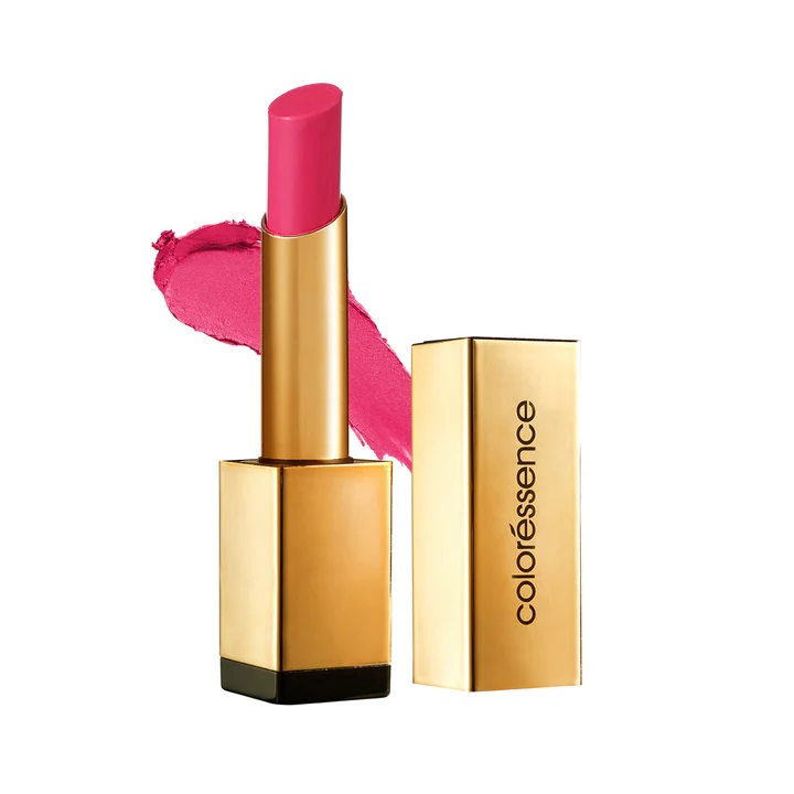 Coloressence Matte Intense Lip Color - Rosy Doll LCM-5