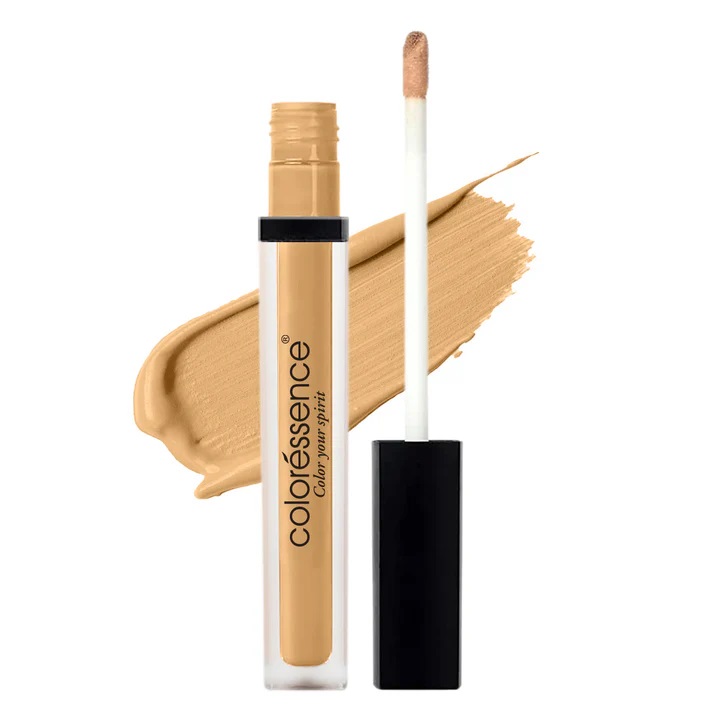 Coloressence Time to Prime High Coverage Concealer - Sunlit