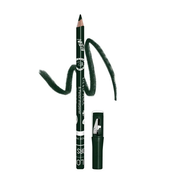 Colors  Colors Queen Glimmer Sticks Eye & Lip Pencil  LPS-08-E04