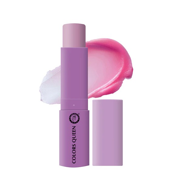 Colors Queen Color-Changing Lip Softener  MLB-07-01