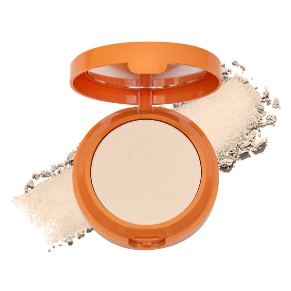 Colors Queen Sun Expert Compact Powder CS-04-01