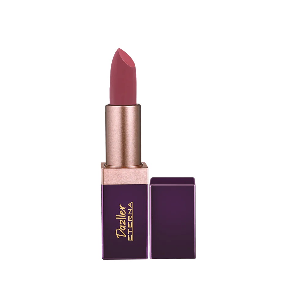 Dazller Eterna Lip Eleganz- Matte - M1001-Pinot