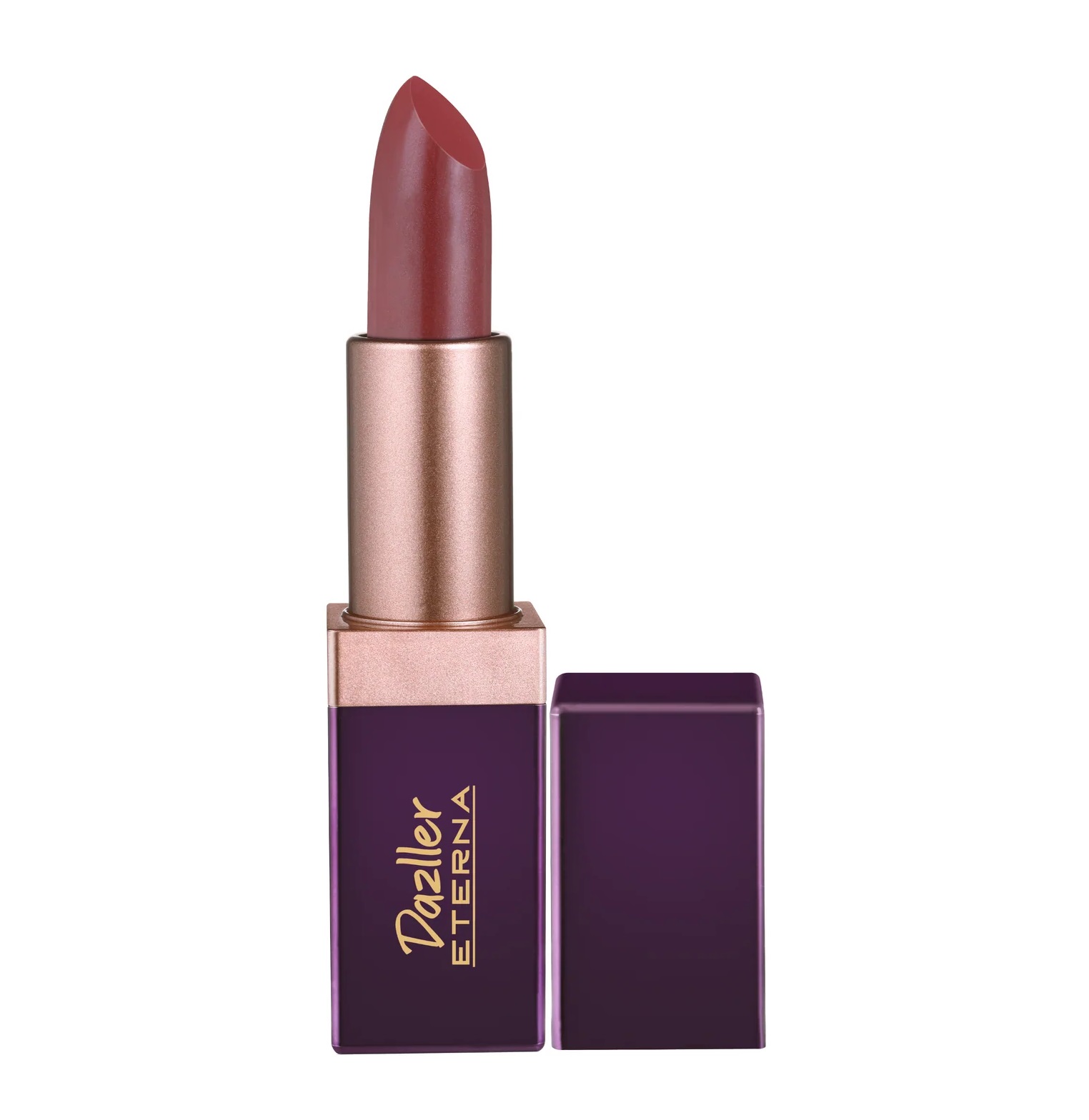 Dazller Eterna Lip Eleganz - Creme Sheen - 1001-Fantango