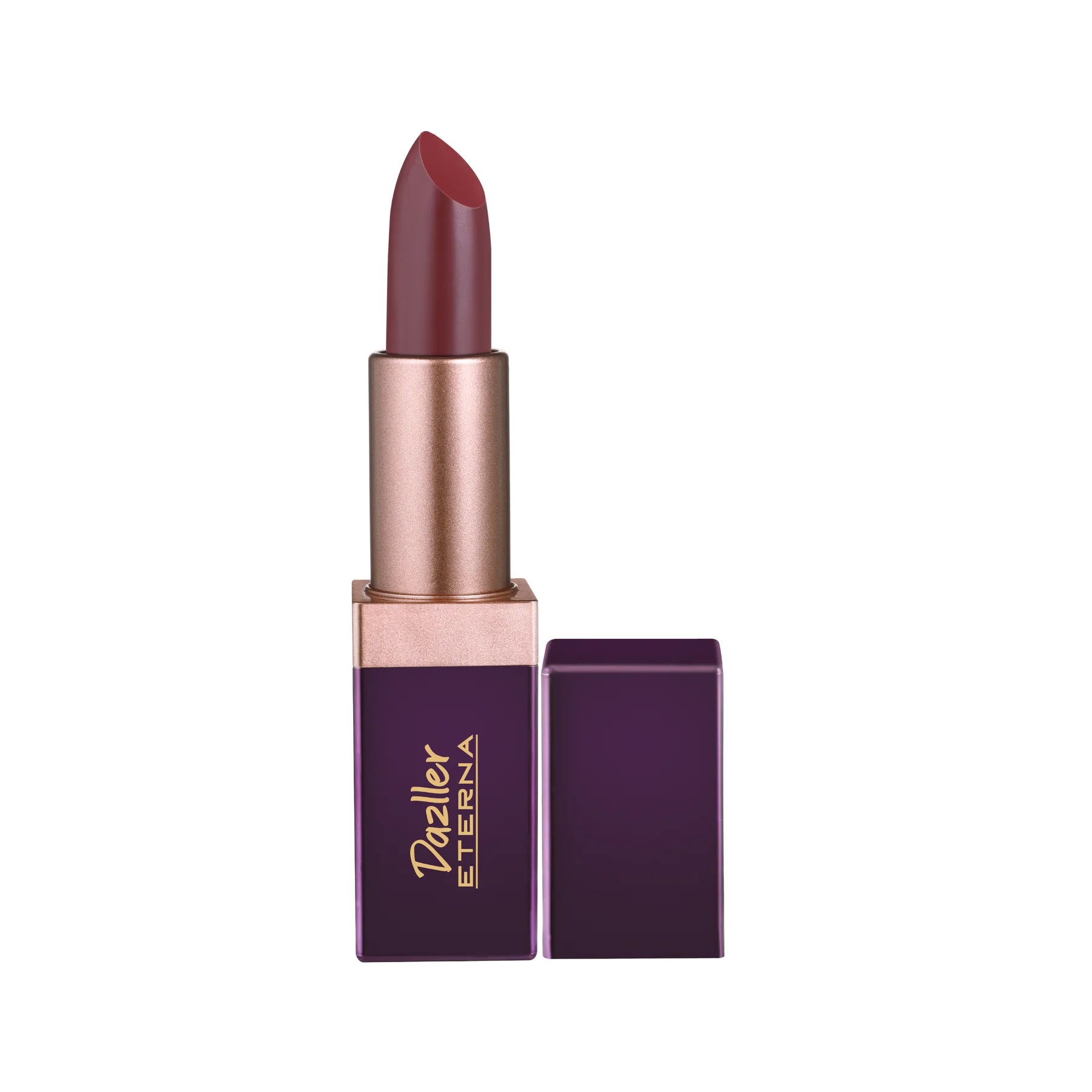 Dazller Eterna Lip Eleganz - Creme Sheen - 1023-Wood