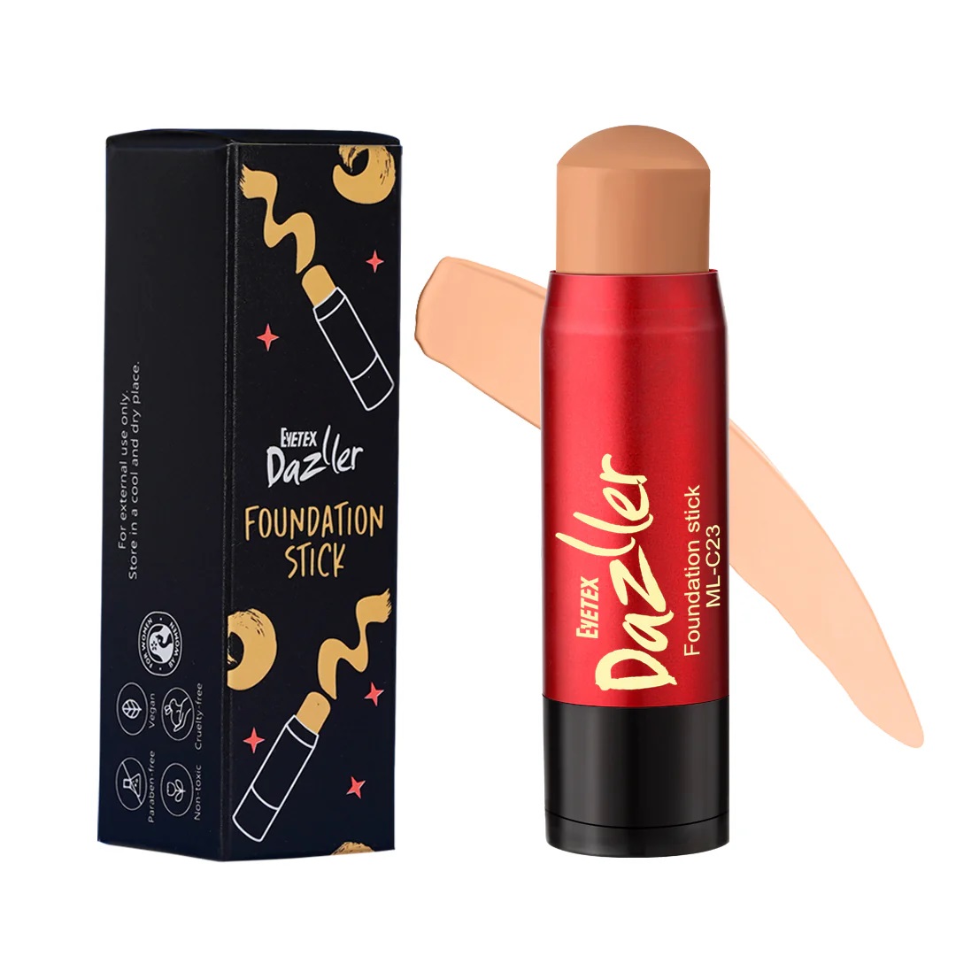 Dazller Foundation Stick - CocoaFS