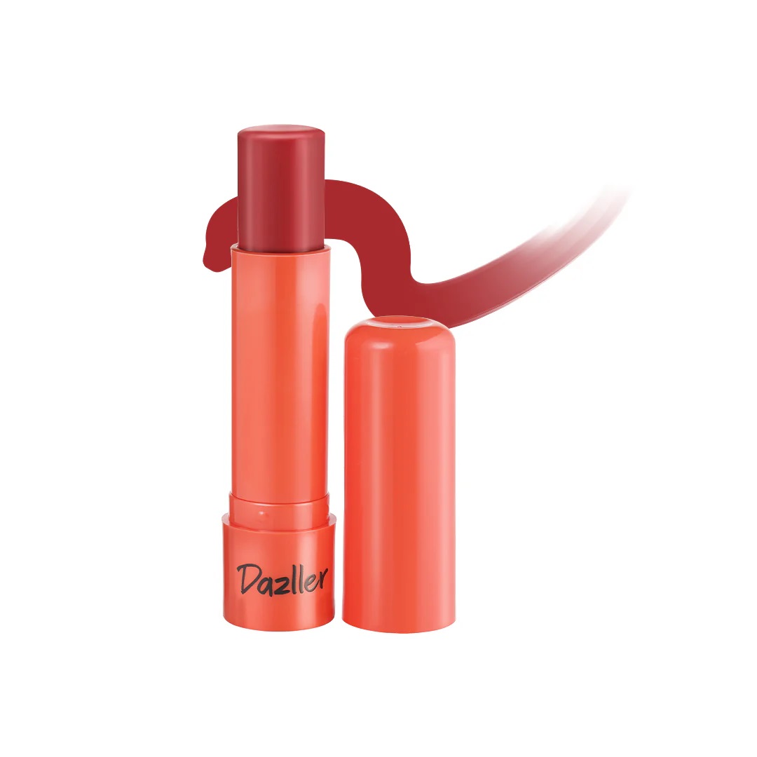 Dazller Luscious Lip Balm - LB02-Berry