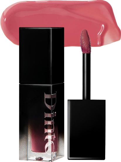 Dinto Blur-Glowy Lip Tint 203 Divinitas