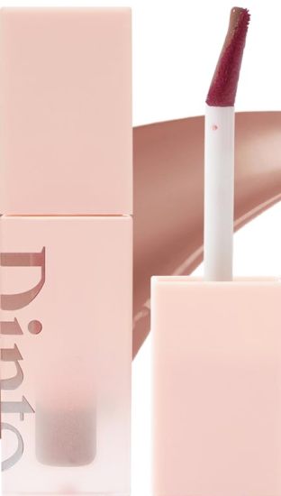 Dinto Blur-Jelly Plumping Lip Tint 775 Woody GelÃƒÆ’Ã‚Â©e