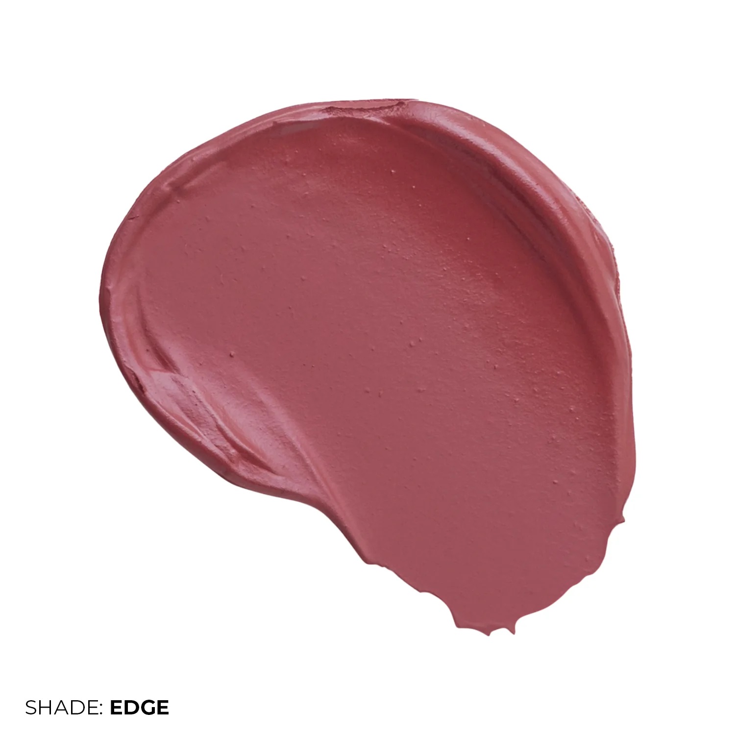 FAE Beauty Lip Whip - Liquid Matte Lipstick - Edge