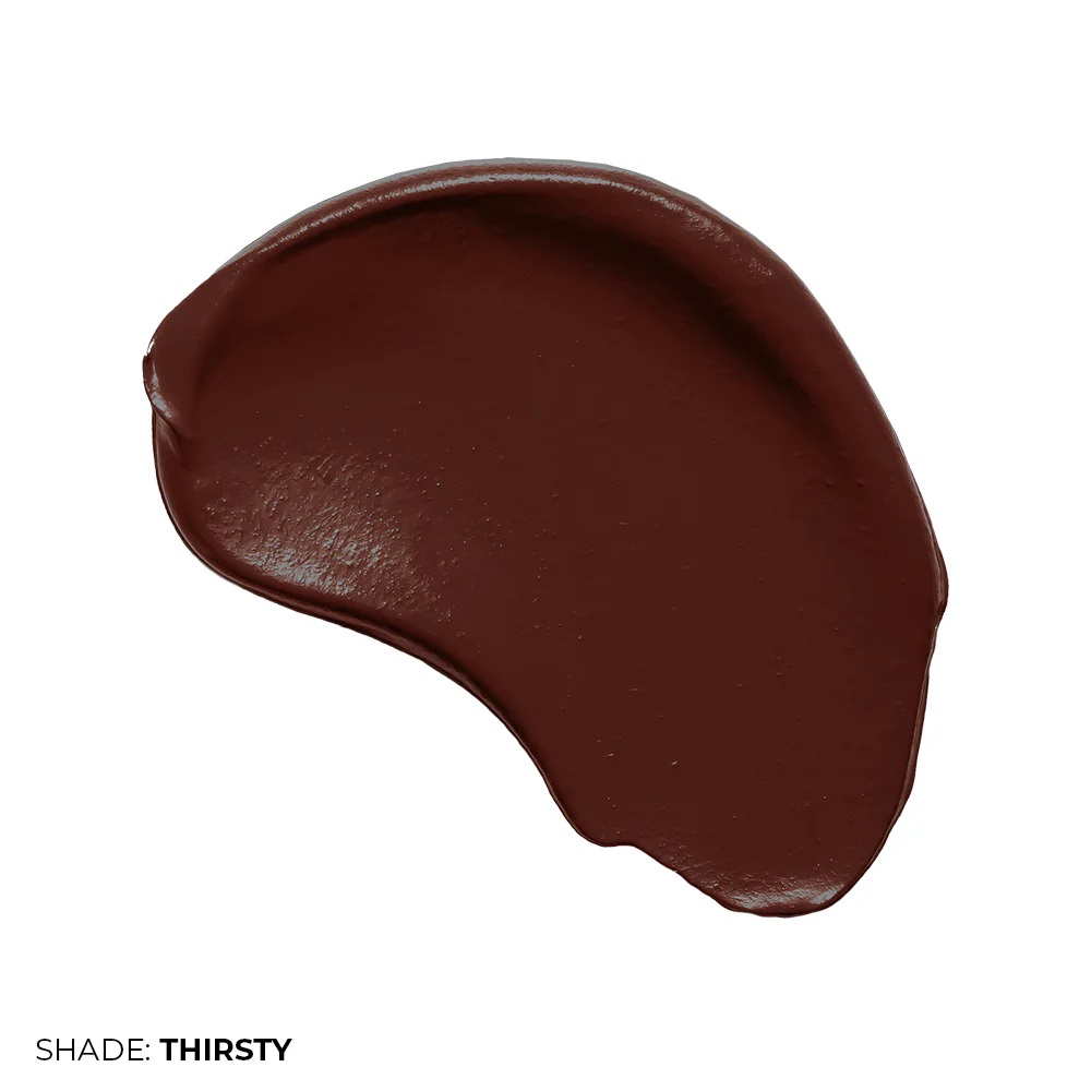 FAE Beauty Lip Whip - Liquid Matte Lipstick - Thirsty