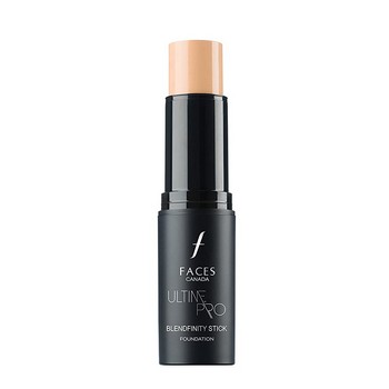 Facescanada Ultime Pro BlendFinity Stick Foundation Natural 02