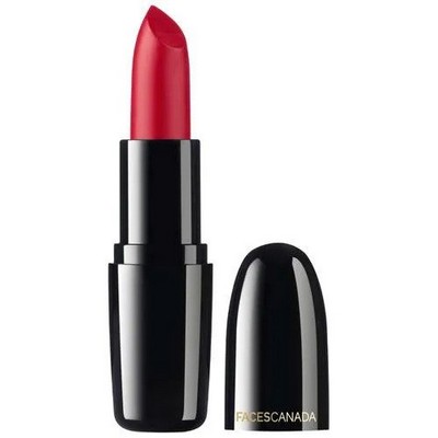 Facescanada Weightless Creme Finish Lipstick Rose Bouquet 13