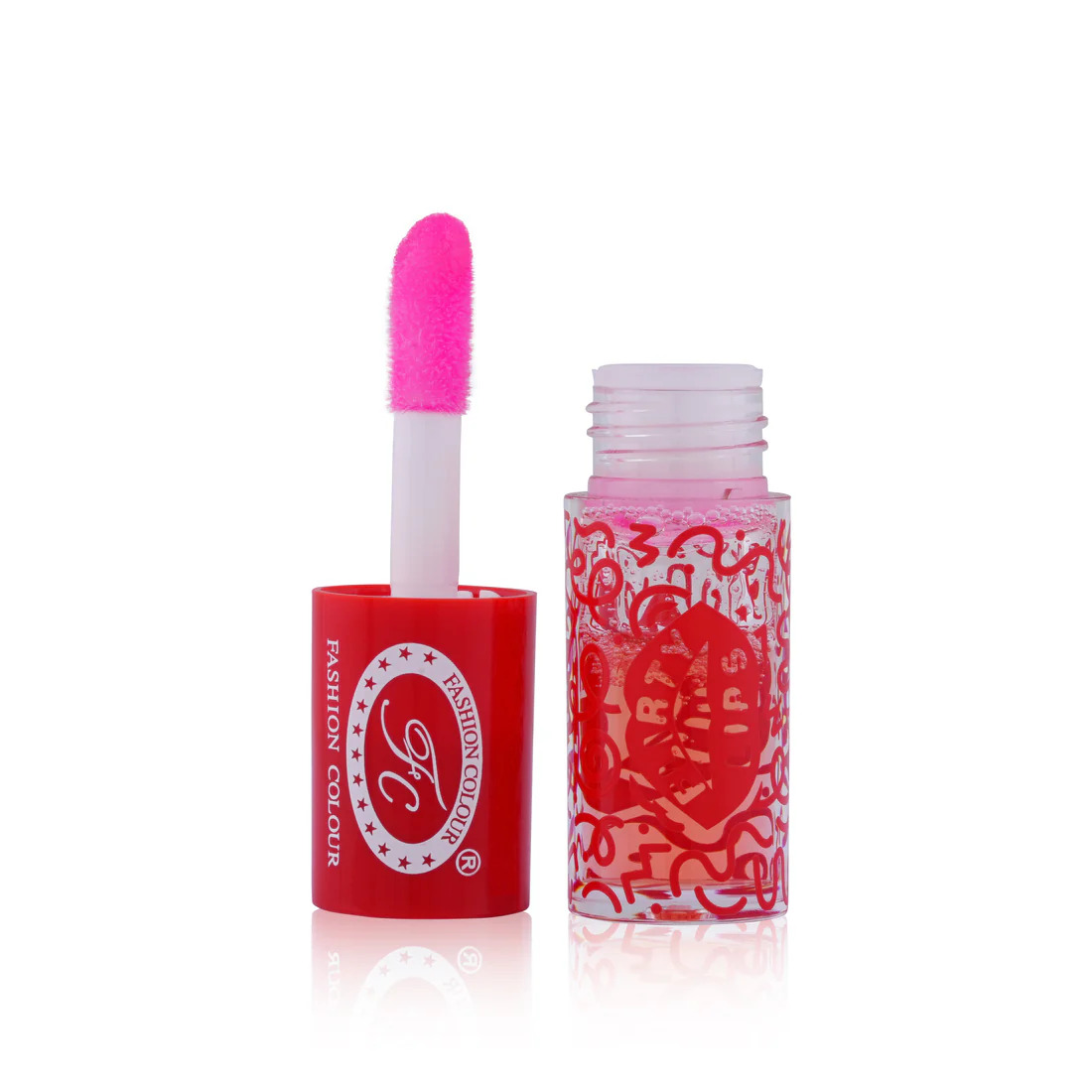 Fashion Colour Flirty Lips Lip & Cheek oil Watermelon