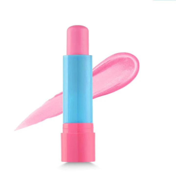 Fashion Colour Kiss Lip Balm LB10-Shade 3