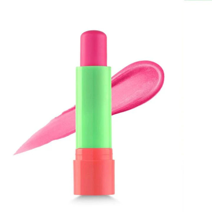Fashion Colour Kiss Lip Balm LB10-Shade 4