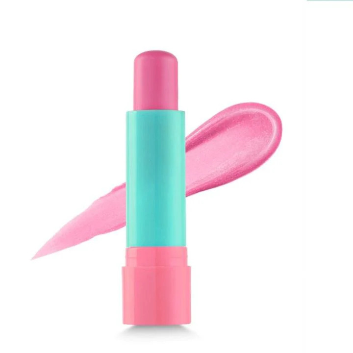 Fashion Colour Kiss Lip Balm LB10- Shade 2