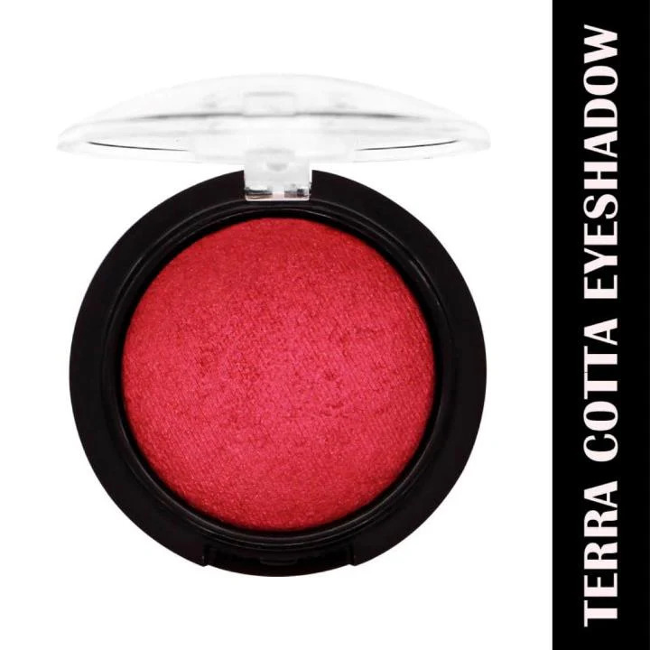 Fashion Colour Terra Cotta Blusher BE207-Shade 06
