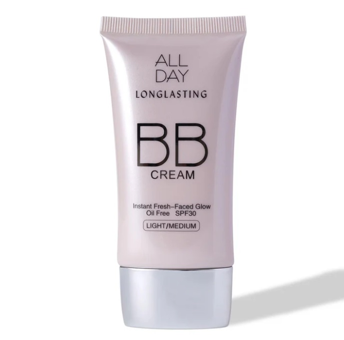 Glam21 All Day BB Cream - Shades ÃƒÆ’Ã†â€™Ãƒâ€šÃ‚Â¢ÃƒÆ’Ã‚Â¢ÃƒÂ¢Ã¢â€šÂ¬Ã…Â¡Ãƒâ€šÃ‚Â¬ÃƒÆ’Ã‚Â¢ÃƒÂ¢Ã¢â‚¬Å¡Ã‚Â¬Ãƒâ€šÃ‚Â 1