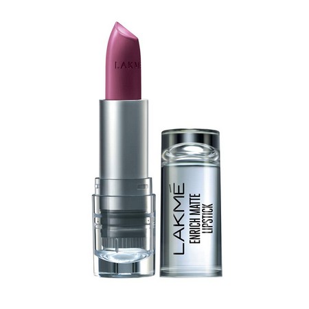 Lakme Enrich Matte Lipstick Shade WM10 4.7 grams