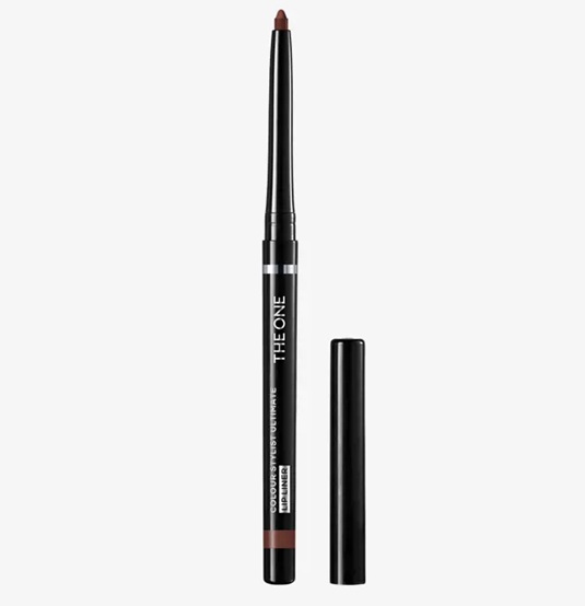 Oriflame The ONE Colour Stylist Ultimate Lip Liner - Magnific Brown