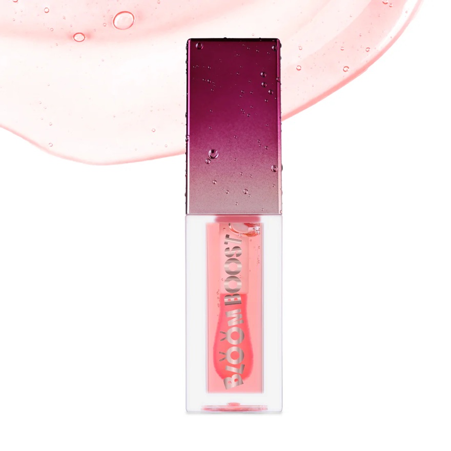Mattlook Bloom Boost Magic Lip & Cheek Oil - Baby Pink