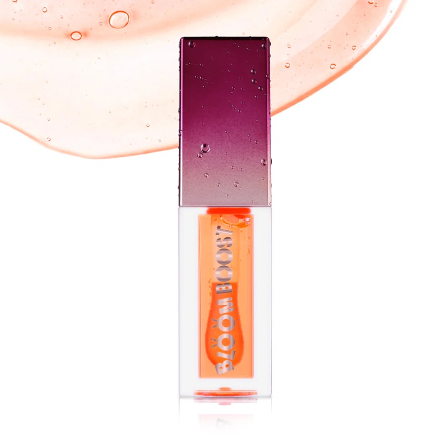 Mattlook Bloom Boost Magic Lip & Cheek Oil - Watermelon Kiss