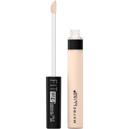 Maybelline New York Fit Me Concealer 15 Fair 6.8 ml