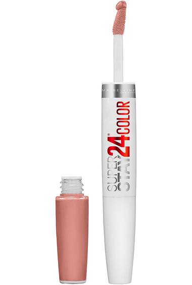 Maybelline New York Super Stay 2 Step Lipsticks Absolute Taupe 1.8 grams