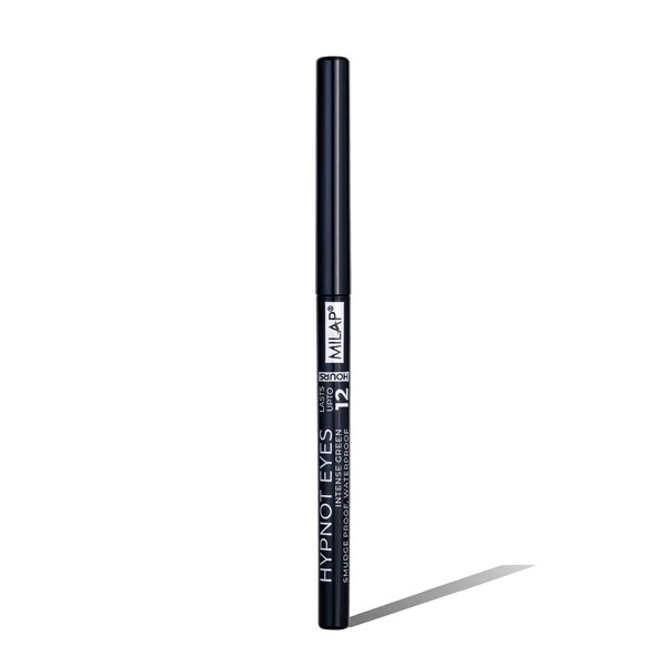 Milap Hypnot Eyes Kajal - Intense Black