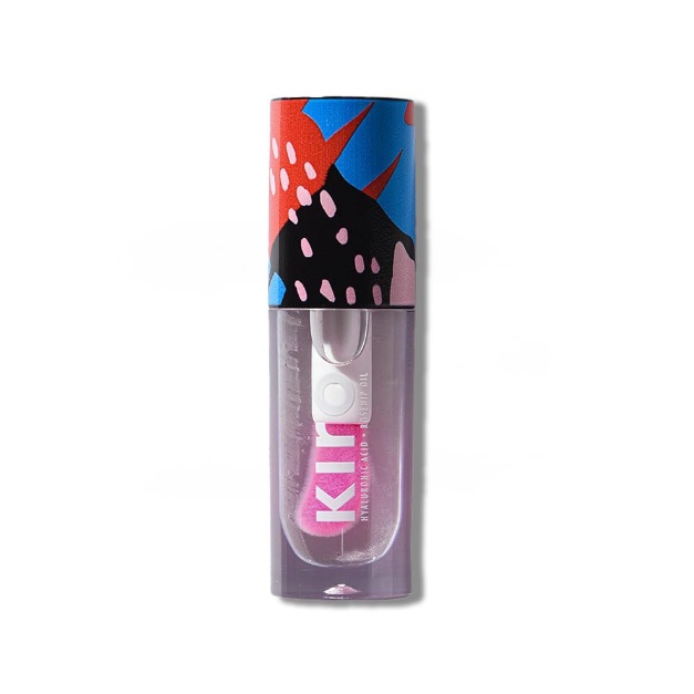 Kiro Ph-Play Lip & Cheek Oil - Pink Funfetti